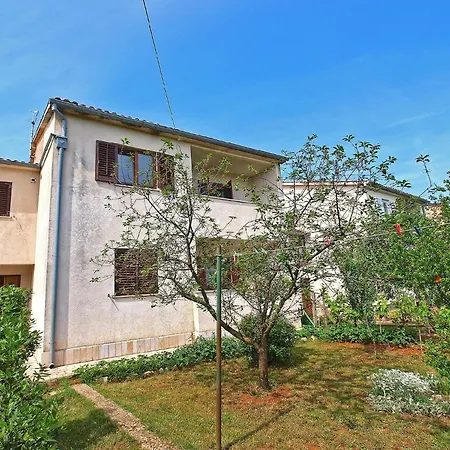 Ferienwohnung Fuer 4 Personen Ca 45 Qm In Fazana-Surida, Istrien Istrische Riviera Valbandon